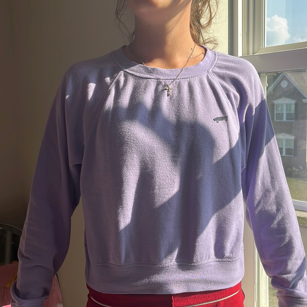 Medium Vans Crewneck